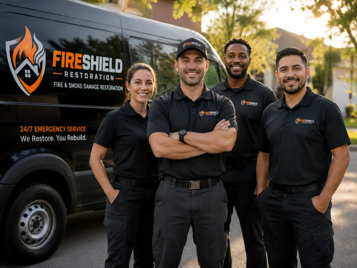 Fire And Smoke Damage Restoration company in Ogunquit, ME